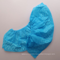 Nonwoven waterproof dustproof shoe raincoat protection cover